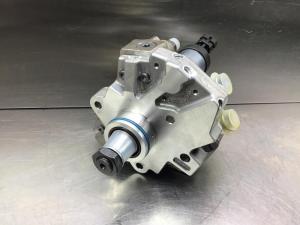 Liebherr High Pressure Pump